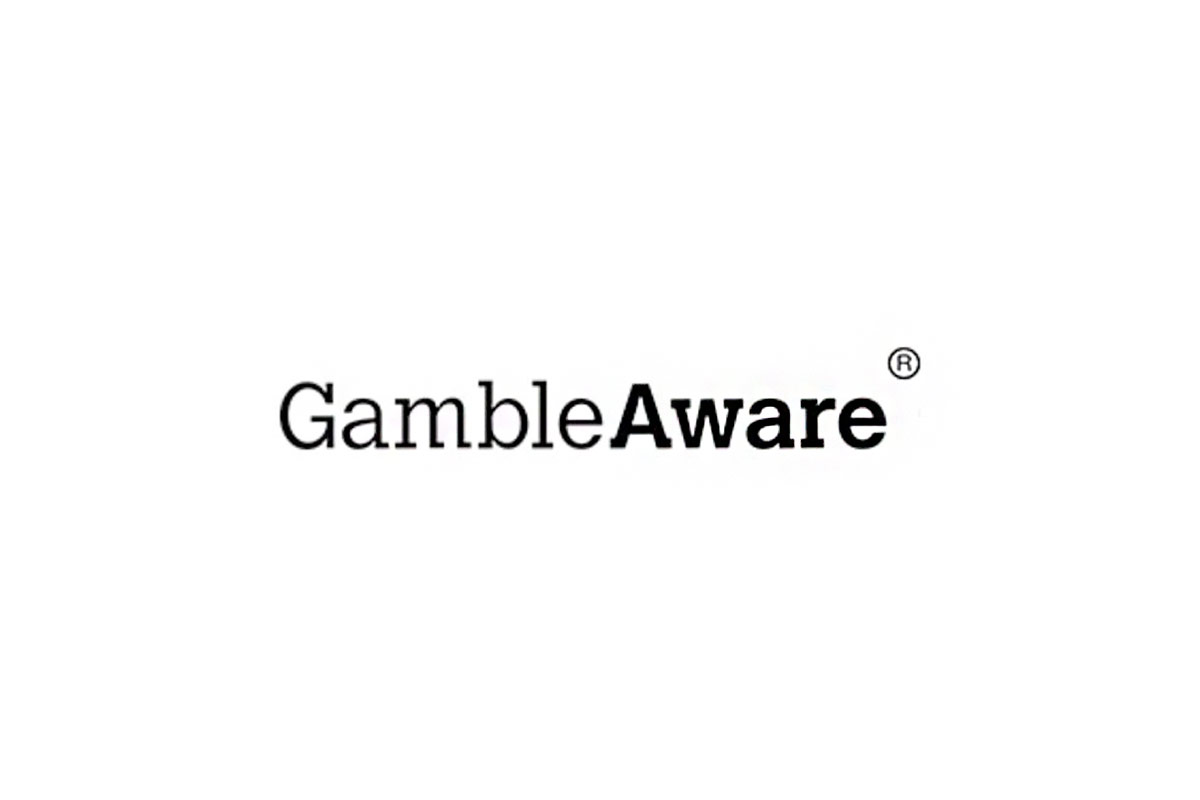 GambleAware Logo