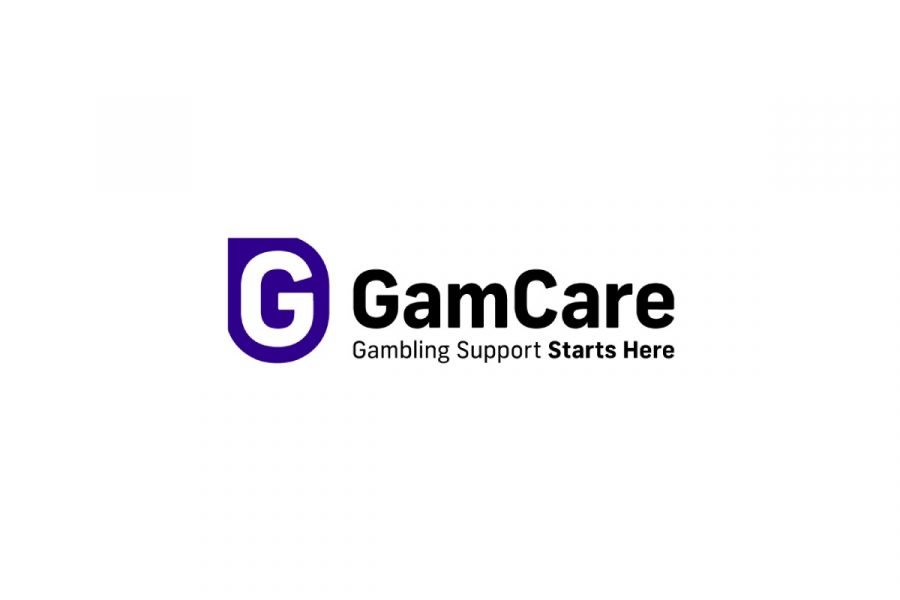 GamCare Logo